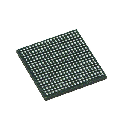 Микроконтроллер MCU R7F100GLN3CFB До 32MHz 768KB Флэш микроконтроллер IC