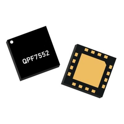 WIFI 6 Чип QPF4532SR 5 ГГц Wi-Fi 6 Модуль переднего конца средней мощности