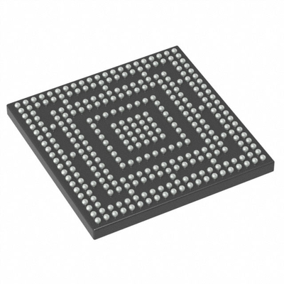 Полевые программируемые шлюзы M2S025-FCSG325I 1 ядро 66MHz SoC FPGA IC Chip FCBGA325