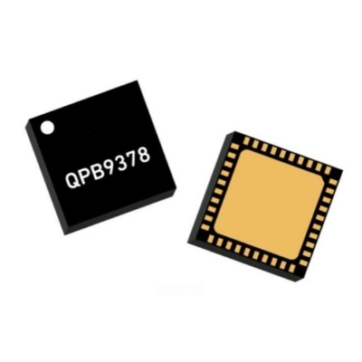 WIFI 6 Чип QPB9378TR13 20W Двухканальный коммутатор LNA