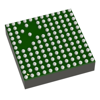 Чип интегральной схемы LTM4613MPY 36VIN 8A 1 Регулятор модуля выходной мощности