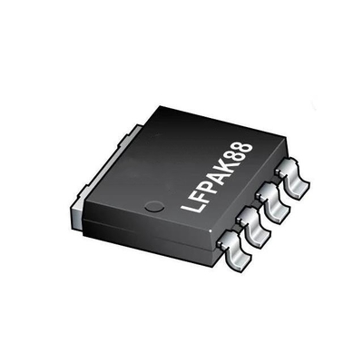 Чип интегральной схемы PSMNR55-40SSHJ 40V 500A 375W MOSFET транзистор LFPAK88