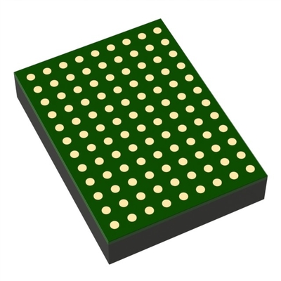 Чип интегральной схемы LTM4686IV 2 Выход 10A DC DC преобразователь LGA108