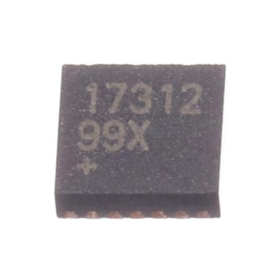 Комплексный микросхема MAX17312G Управление батареей IC TDFN14 топливные приборы