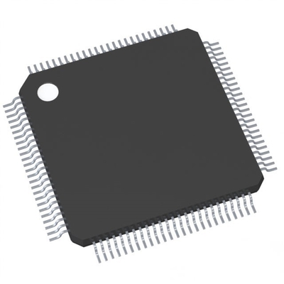Чип интегрированной схемы CYAT82687-100AS39 2 Wire Capacitive Data Converter IC