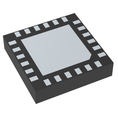 Чип интегральной схемы ADTR1107ACCZ 2,5 дБ 6 ГГц RF Front End IC LGA-24