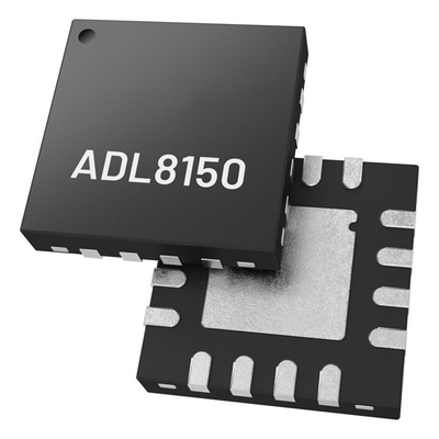 Чип интегральной схемы ADL8150ACPZN Общая цель 6GHz RF усилителя IC