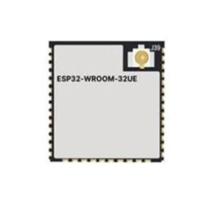 Модуль беспроводной связи ESP32-WROOM-32UE-H4 4MB SPI Flash Multiprotocol Modules