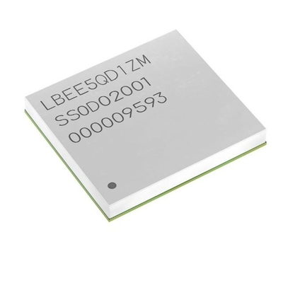 Модуль беспроводной связи LBEE5QD1ZM-572 Dual Band 130 mA Wi-Fi BT5.0 Модули многопротокола