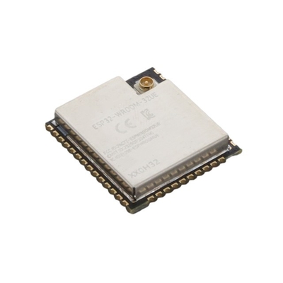 Модуль беспроводной связи ESP32-WROOM-32UE-N4 150Mb/s Модули Wi-Fi и BT Multiprotocol