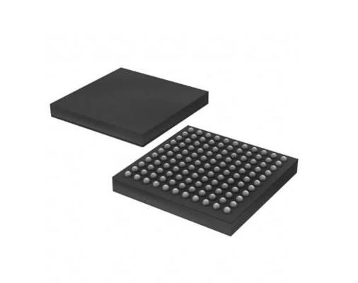 Модуль беспроводной связи CYW89072BRFB5G Автомобильный WiFi RF Transceiver IC