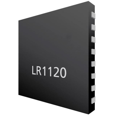 WIFI 6 Чип LR1120IMLTRT низкомощный сканер Wi-Fi GNSS LoRa