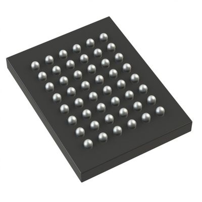 Чип памяти IC S29PL064J70BFI070 70 ns 64Mbit Параллельный Flash-NOR IC памяти