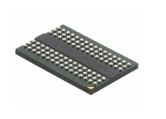 IC памяти Чип MT62F1G64D8WT-031 AV XT:B Low-Power DRAM LPDDR5 64G IC памяти