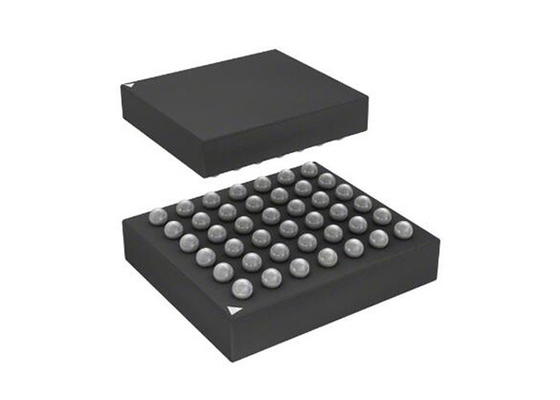Чип интегральной схемы CS46L41 USB аудиопоток CODEC CSP62 Пакет