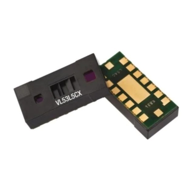Датчик IC VL53L5CXV0GC/1 2.8V до 3.3V Датчик близости времени полета