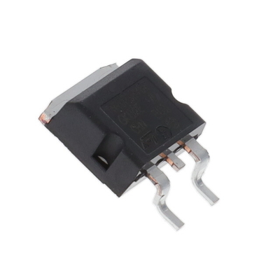 Диоды ректификаторов интегральной схемы STPSC10H12GY Автомобильные 1200V 10A