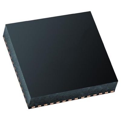 Чип интегральной схемы SI3473A-A01-IM Octal Ethernet Port PoE Controller