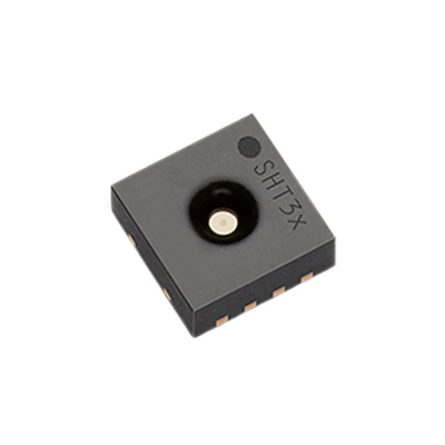 Датчик IC SHT31-DIS-B2.5kS 2.15V до 5.5V Датчик влажности и температуры
