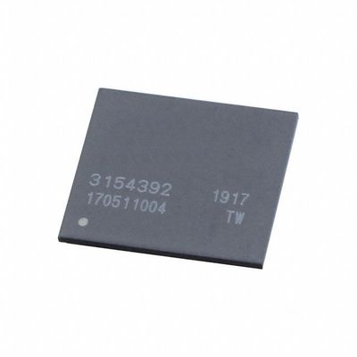 IC памяти Chip SFEM4096B1EA1TO-I-GE-111-STD 32Gbit Flash NAND Memory IC