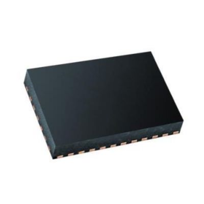 Чип интегральной схемы SI3472A-A01-IM Управляющий Ethernet 38-QFN