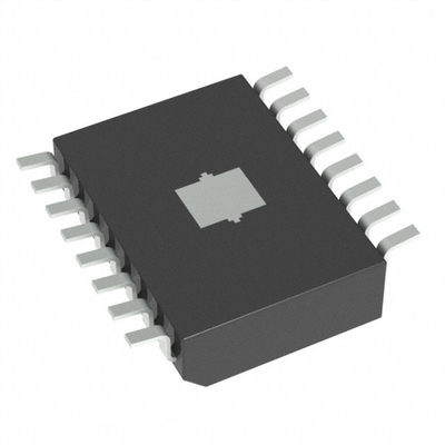 Чип интегральной схемы NCV57001FDWR2G 6A Изолированный высокоточный IGBT-дирижер шлюза