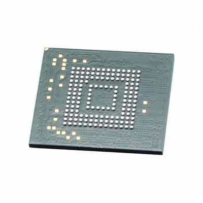 IC памяти Chip SFEM128GB1ED1TO-I-7G-111-STD eMMC 5.1 IC промышленной памяти