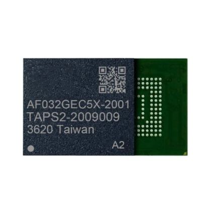 Память IC Chip AF032GEC5X-2001A2 На поверхности установлена 256Gbit NAND Flash Memory