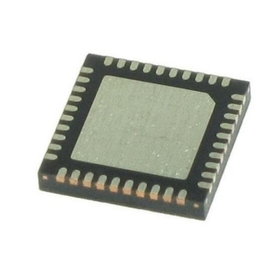 Модуль беспроводной связи EFR32FG23A011F512GM40-C 2Mbps RF-передатчик IC QFN40