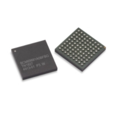 Ethernet IC BCM89880B1BFBG однопортный автомобильный Ethernet-передатчик