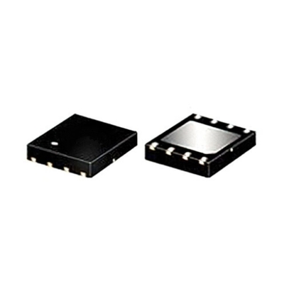 Модуль беспроводной связи PHA-202 350mA Монолитический усилитель IC DFN8