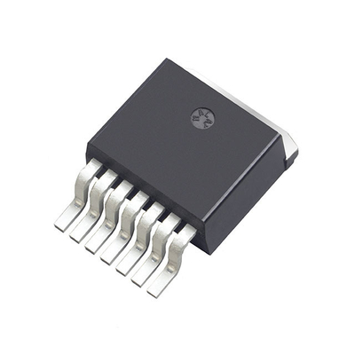 Чип интегральной схемы NVBG020N120SC1 1.2 кВ усиление MOSFET транзистор D2PAK7