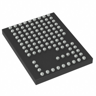Память IC Chip MX25L51245GXDI-08G 512Mbit Quad SPI Flash NOR Память IC TBGA24