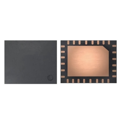 Чип интегральной схемы MP8009AGV 1 канал питания через контроллеры Ethernet