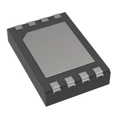 LTC4372HDD Интегральный чип Идеальный диодный контроллер с низким током покоя от 2,5 до 80 В и сверхбыстрой блокировкой обратного тока
