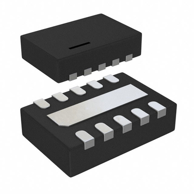 Чип интегральной схемы LT8672EDDB Gate Driver IC Неинвертируемый 10-DFN