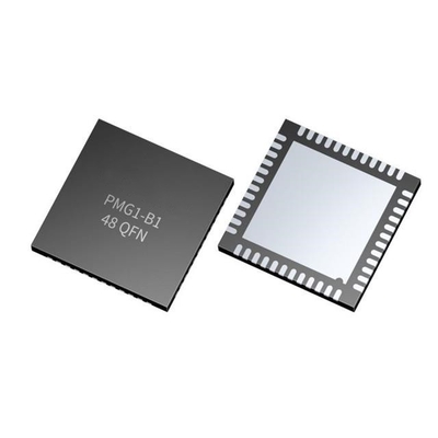 Микроконтроллер MCU CYPM1011-24LQXI 32 битный одноядерный микроконтроллер IC QFN24