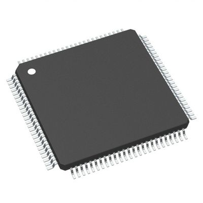 Микроконтроллер MCU R5F566NDHGFP 120MHz 2MB Флэш микроконтроллер IC