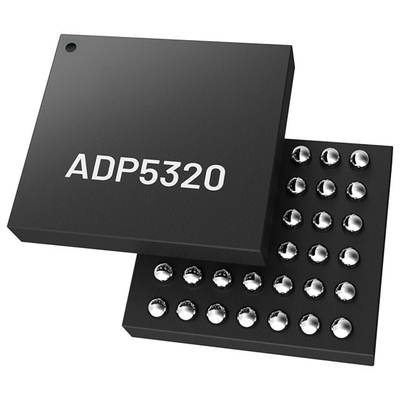 Чип интегральной схемы ADP5320BCBZ-1 носимый IC управления батареей