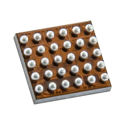 Чип интегральной схемы MAX77654AENVN Сверхнизкомощный PMIC SingleInductor