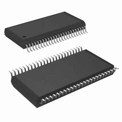 Чип интегральной схемы MAX14435FAWE 4 канала 200 Мбит/с Цифровой изолятор SOIC16