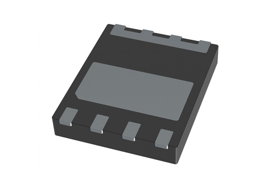 GaN IC IGLR60R190D1XUMA1 N-Channel 600V Мод усиления Модерный транзистор