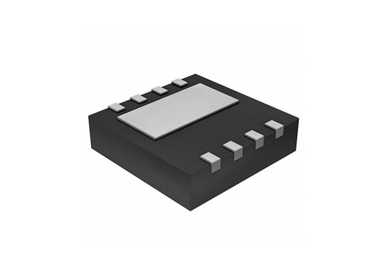 GaN IC IGLD60R190D1AUMA1 N-Channel CoolGaN Power Transistor 8-LDFN поверхностная установка