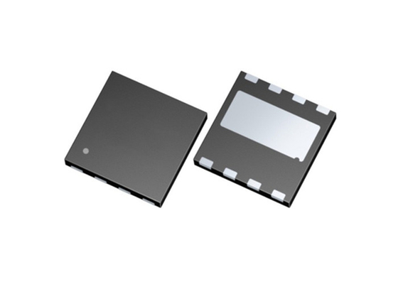 GaN IC IGLR60R340D1XUMA1 600V CoolGaN Мод усиления мощности транзистора