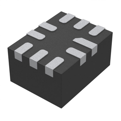 Интегрированный микросхема LTC3302AJUCM-1.2 Одночипный синхронный регулятор с понижающимся шагом