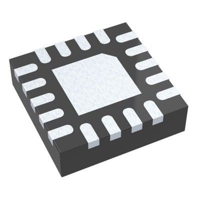 Комплексный микросхема LT8722AV 4A 15V полный мостовой драйвер IC с SPI