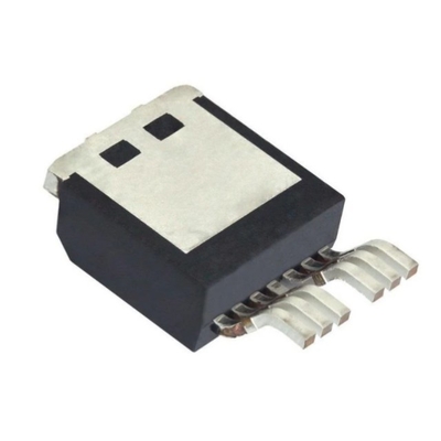 Чип интегральной схемы ISK057N04LM6 40V N канал питания MOSFET транзистор