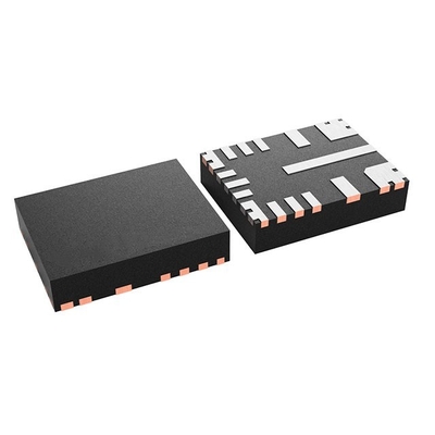 Чип интегральной схемы LM62460RPHR 1V 1 выход 6A Buck Switching Regulator IC