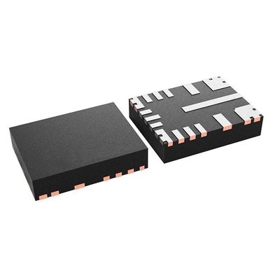 Чип интегральной схемы LM61495RPHR Buck Converter оптимизирован для плотности питания