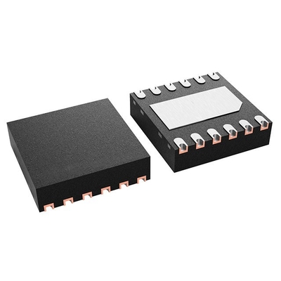 Чип интегрированной схемы LM63635CAQDRRRQ1 1V 3.25A Buck Switching Regulator IC 12-WFDFN